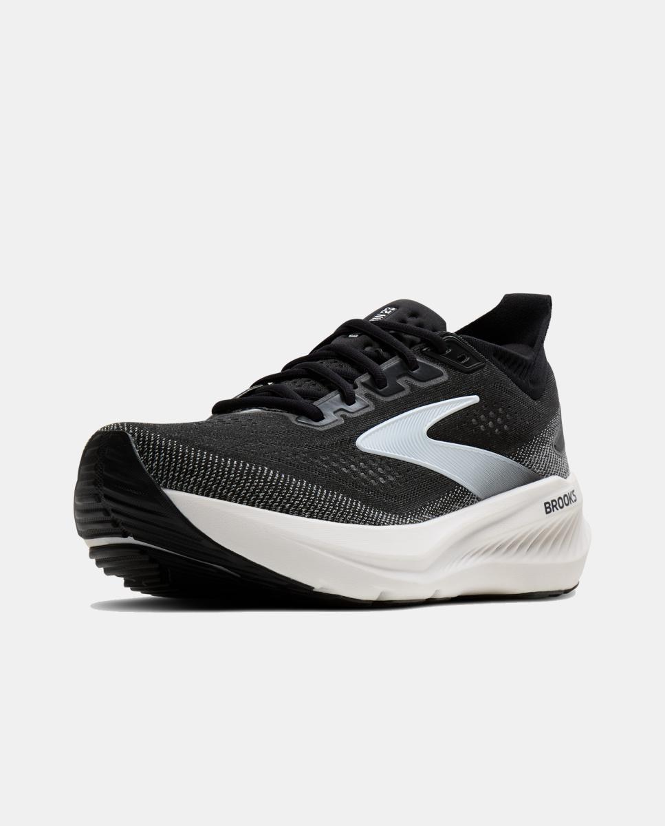 Sapatilhas de Running de Homem Glycerin 23 Preto / Cinzento-2