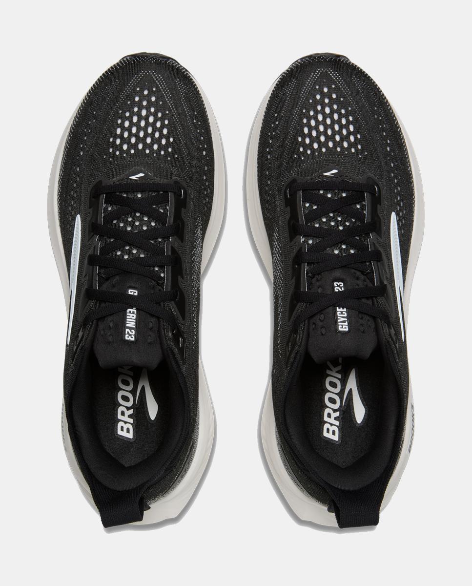 Sapatilhas de Running de Homem Glycerin 23 Preto / Cinzento-3