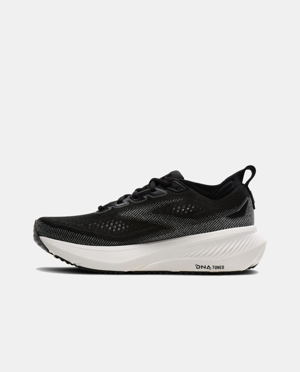 Sapatilhas de Running de Homem Glycerin 23 Preto / Cinzento-4