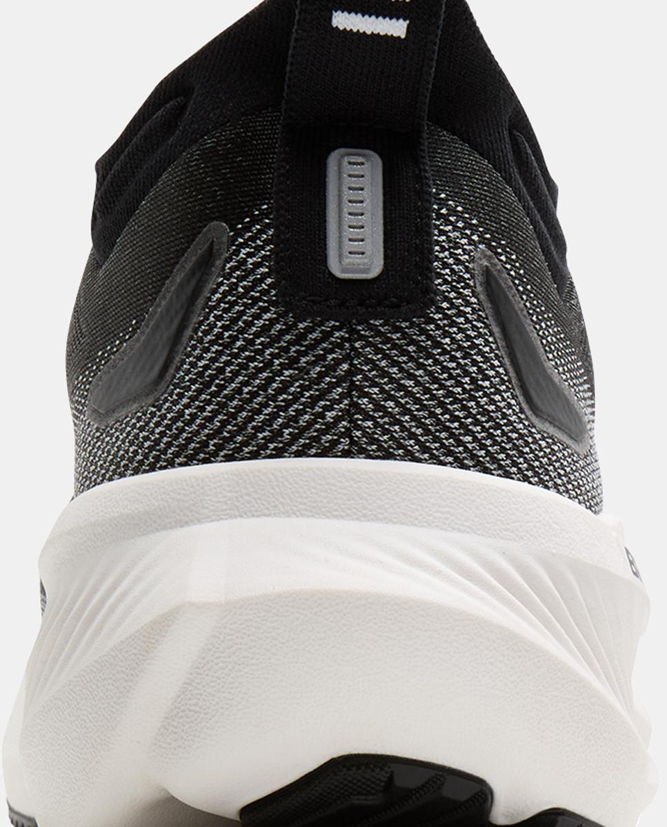 Sapatilhas de Running de Homem Glycerin 23 Preto / Cinzento-5