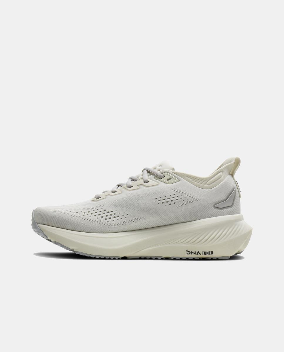 Sapatilhas de Running de Homem Glycerin 23 Cinzento/Verde-4