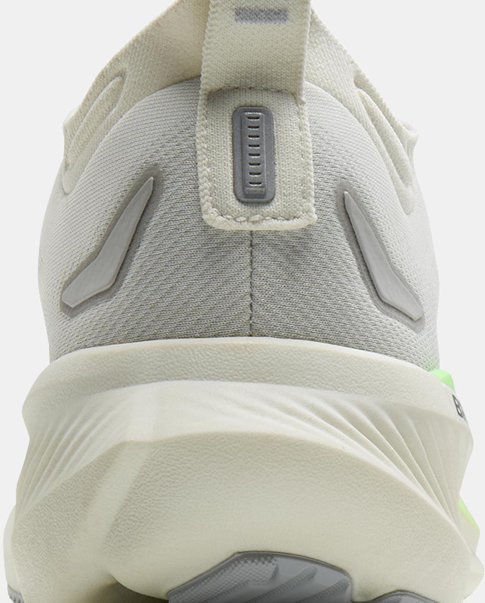 Sapatilhas de Running de Homem Glycerin 23 Cinzento/Verde-5