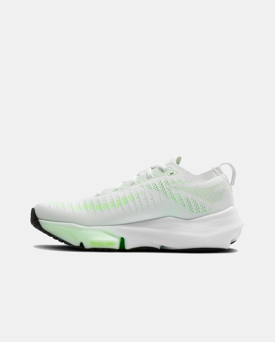 Sapatilhas de Running de Homem Glycerin Flex Bege / Verde-4