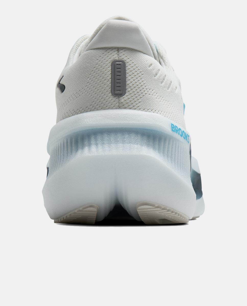 Sapatilhas de Running de Homem Glycerin Max 2 Branco / Azul-5