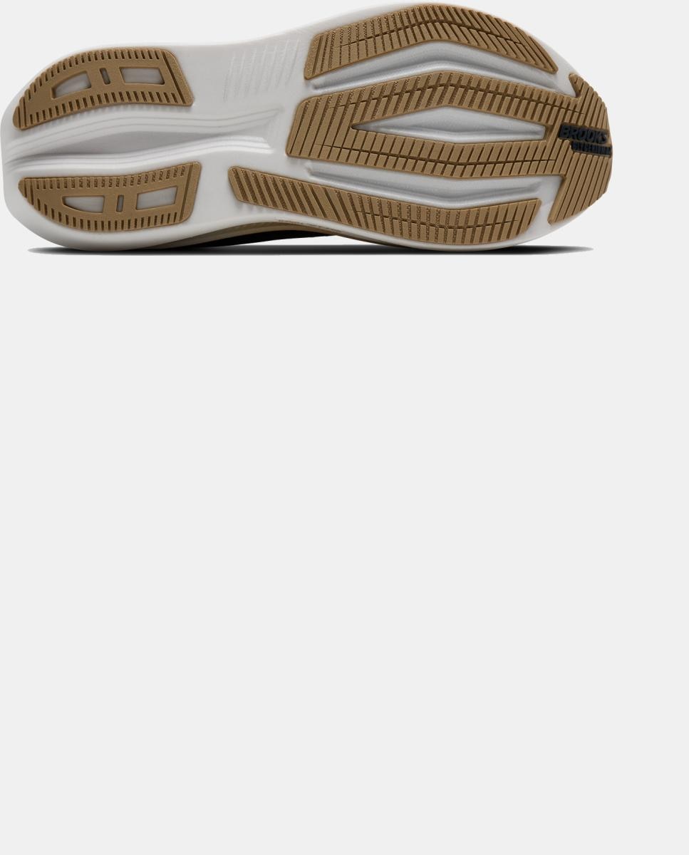 Sapatilhas de Running de Homem Glycerin Max 2 Azul / Castanho-6