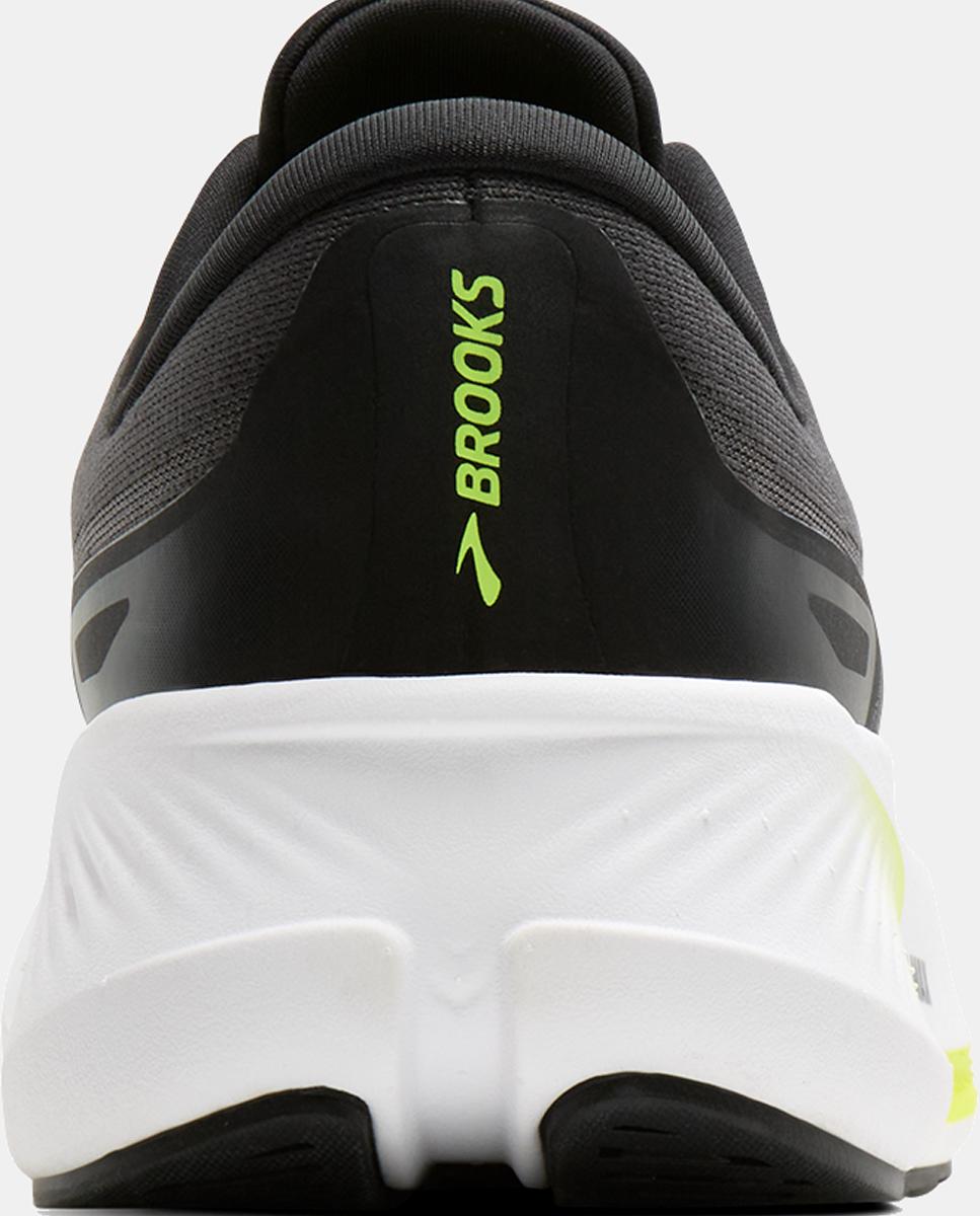 Sapatilhas de Running de Homem Revel Max Preto / Amarelo-5