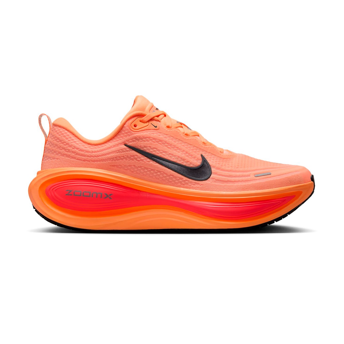 Sapatilhas de Running de Homem Vomero Plus Laranja-1