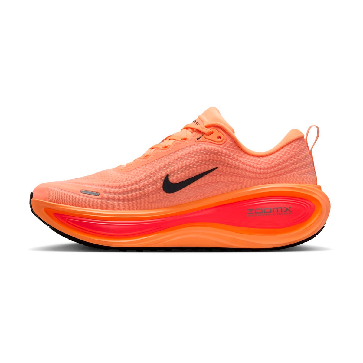 Sapatilhas de Running de Homem Vomero Plus Laranja-3