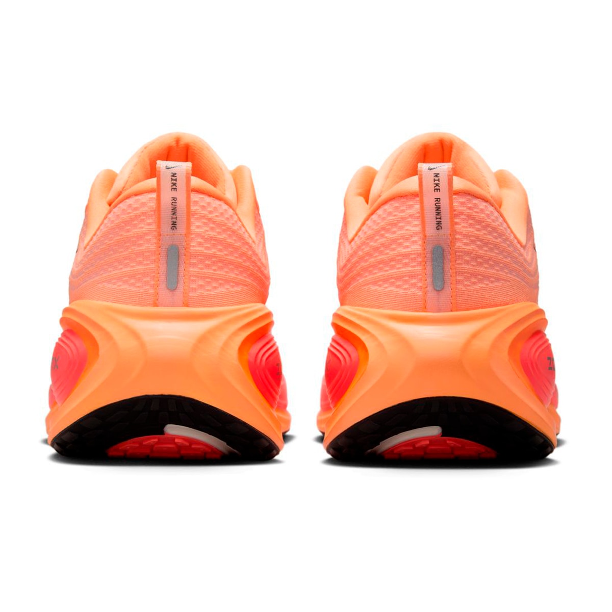 Sapatilhas de Running de Homem Vomero Plus Laranja-5