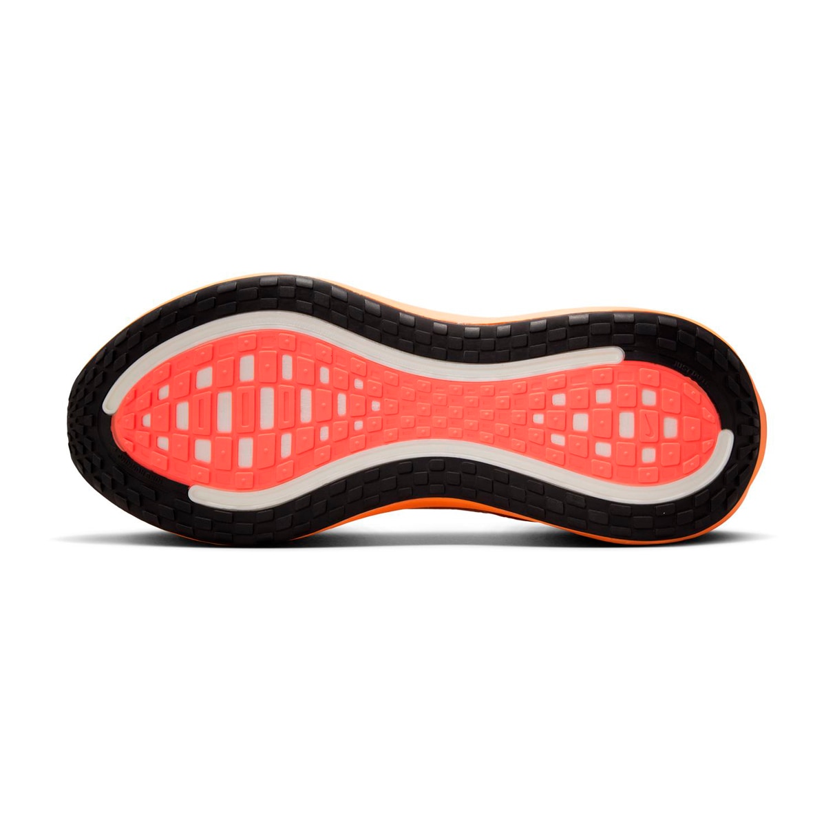 Sapatilhas de Running de Homem Vomero Plus Laranja-6