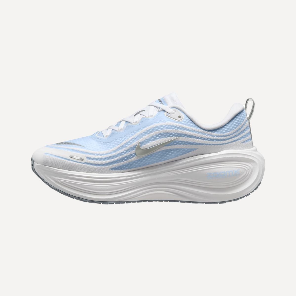 Sapatilhas de Running de Homem Vomero Plus Branco-2