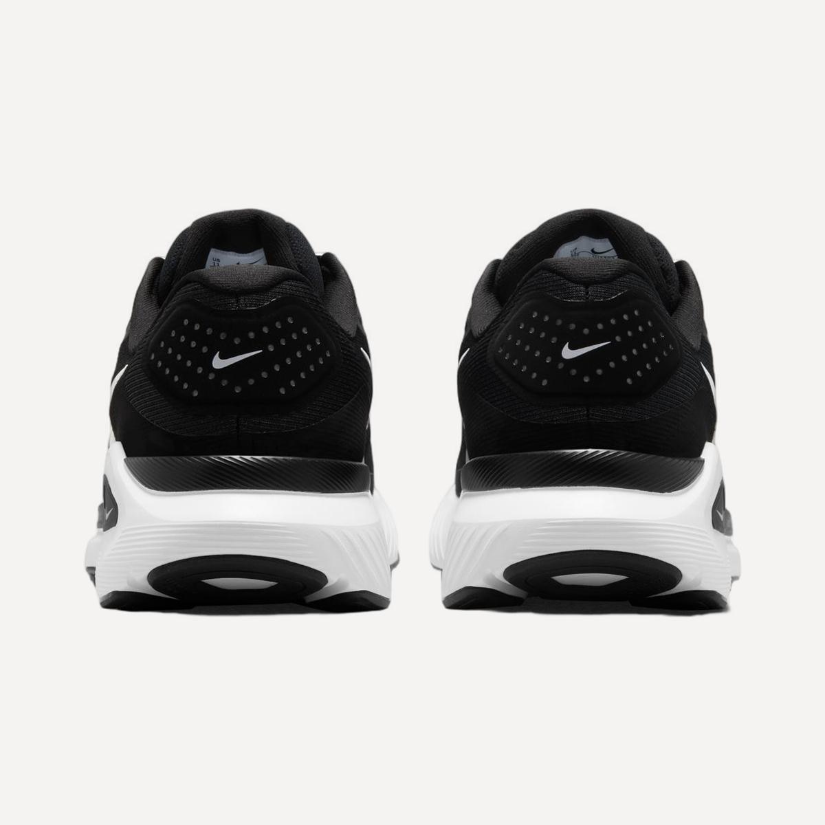 Sapatilhas de Running de Homem Structure 26 Preto-2