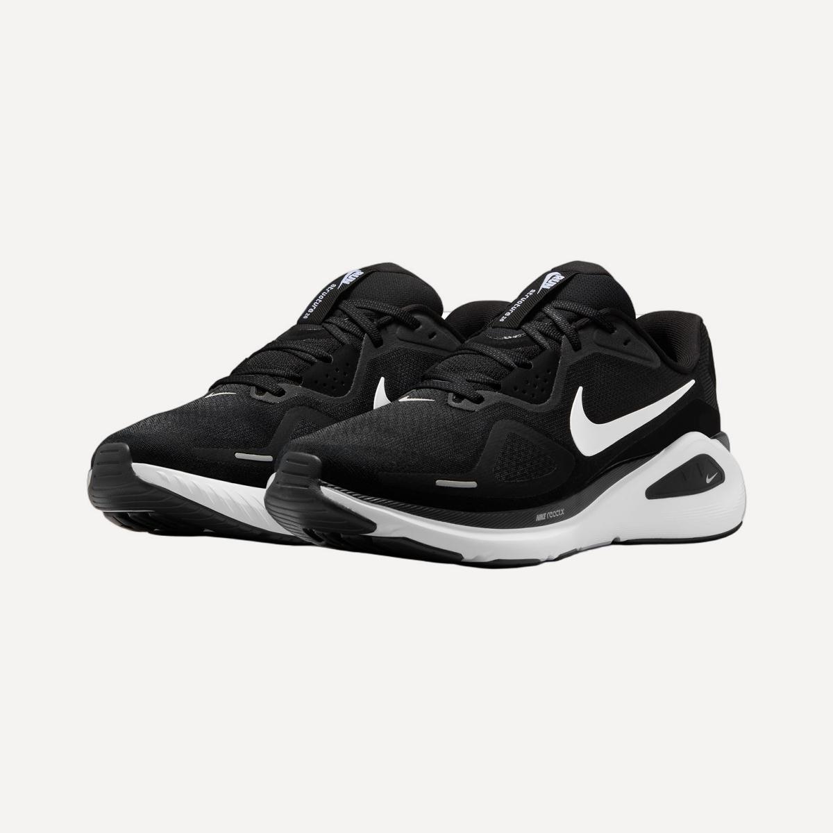Sapatilhas de Running de Homem Structure 26 Preto-3
