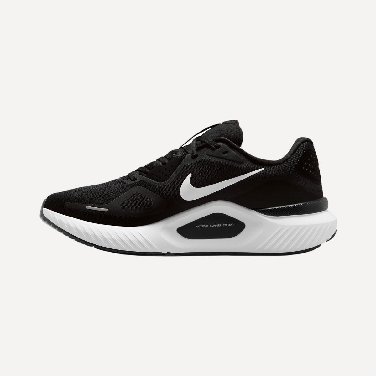 Sapatilhas de Running de Homem Structure 26 Preto-5