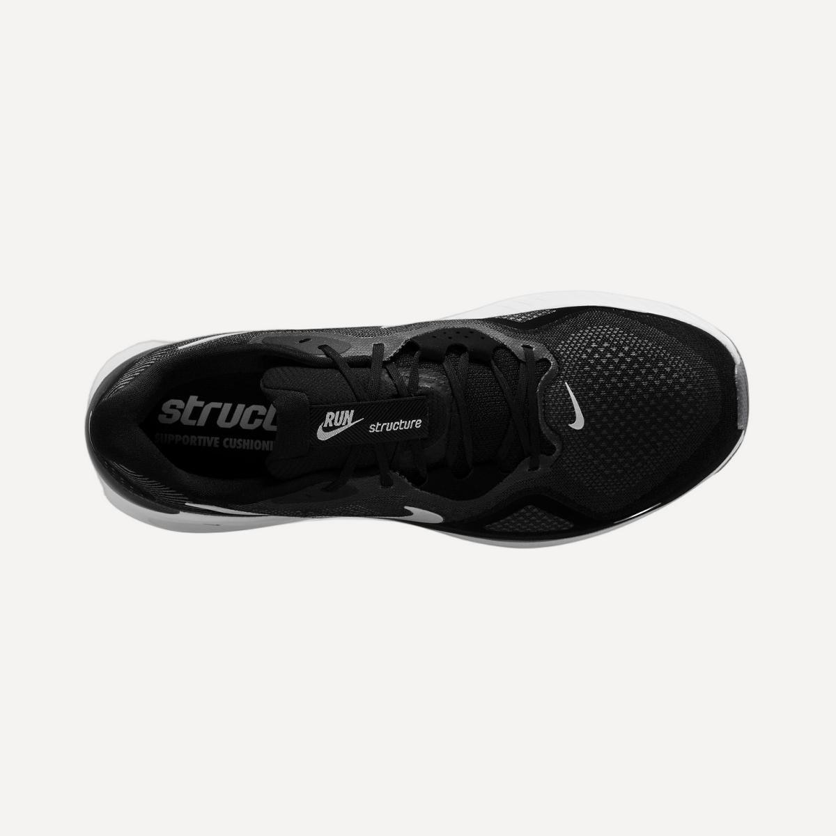 Sapatilhas de Running de Homem Structure 26 Preto-7