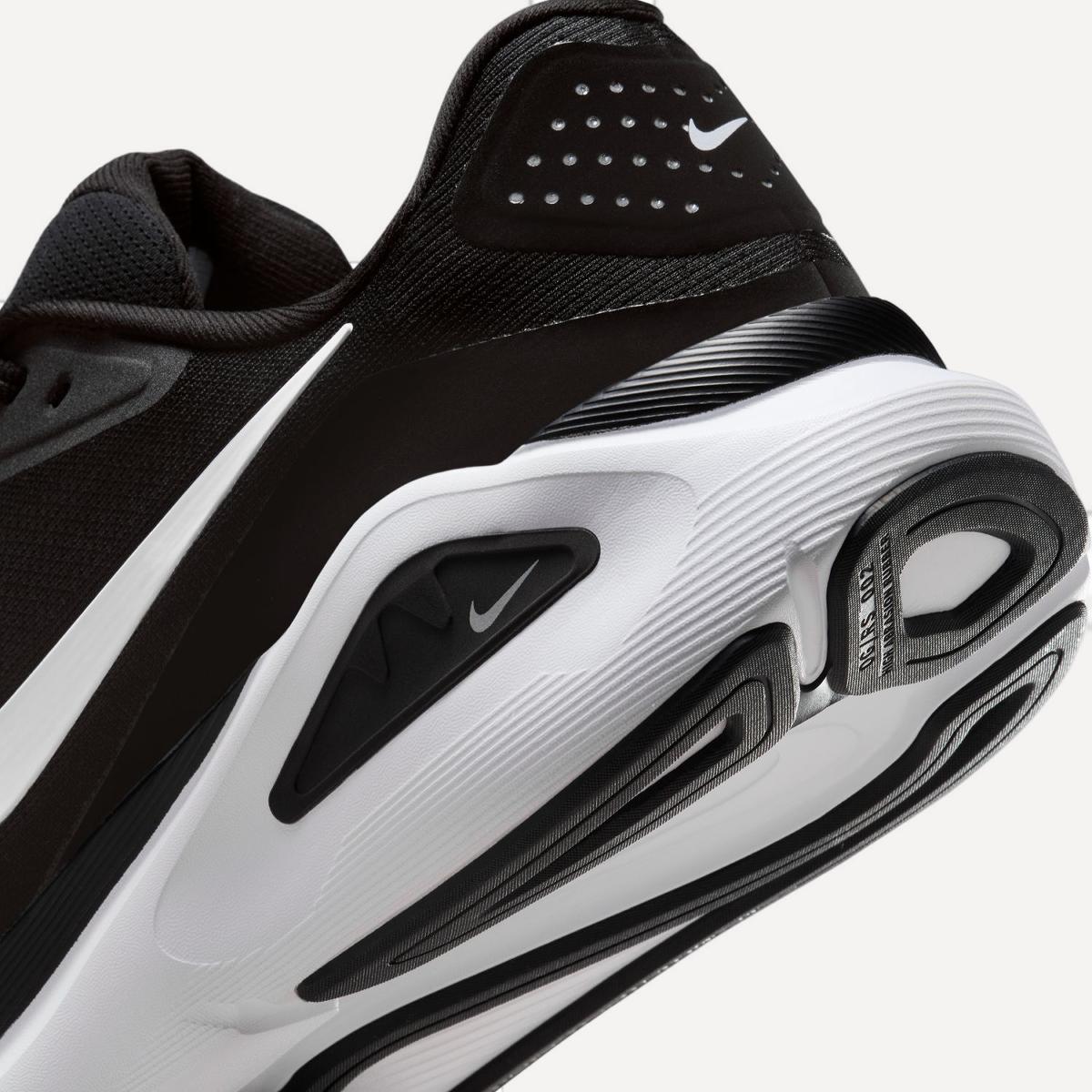 Sapatilhas de Running de Homem Structure 26 Preto-10