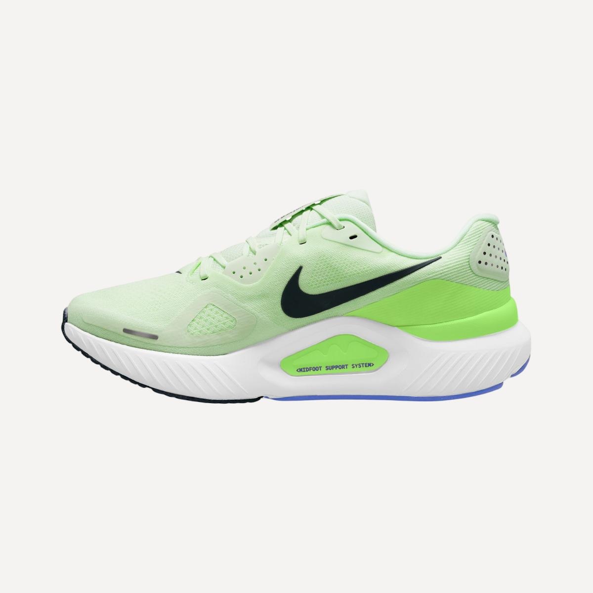 Sapatilhas de Running de Homem Structure 26 Amarelo-2