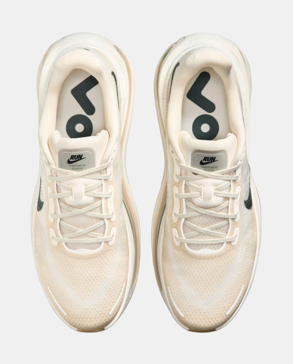 Sapatilhas de Running de Homem Vomero Premium Branco-3