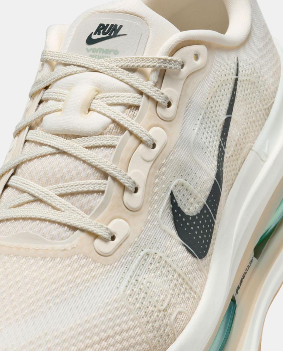 Sapatilhas de Running de Homem Vomero Premium Branco-7