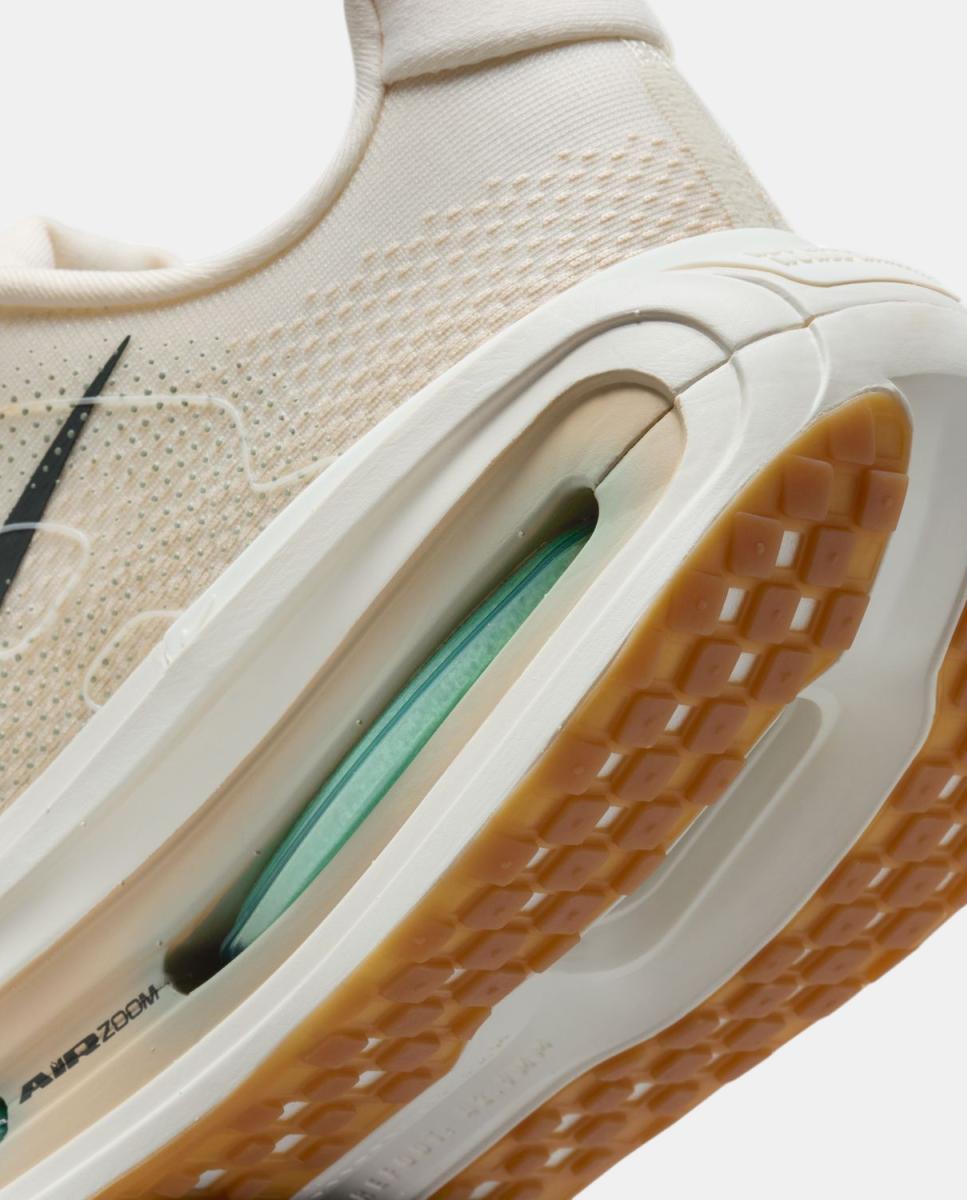 Sapatilhas de Running de Homem Vomero Premium Branco-8