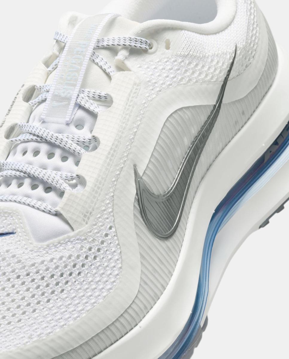 Sapatilhas de Running de Homem Pegasus Premium Branco-7