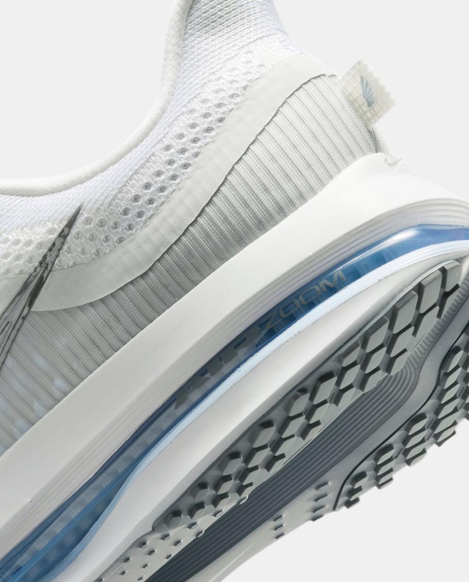 Sapatilhas de Running de Homem Pegasus Premium Branco-8