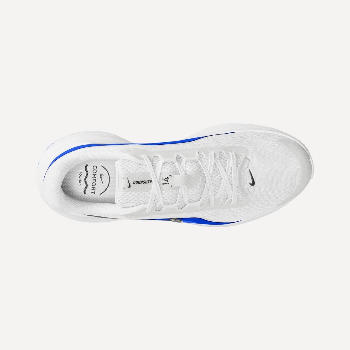 Zapatillas de Running de hombre NIKE DOWNSHIFTER 14 Nike - Blanco Blanco-3