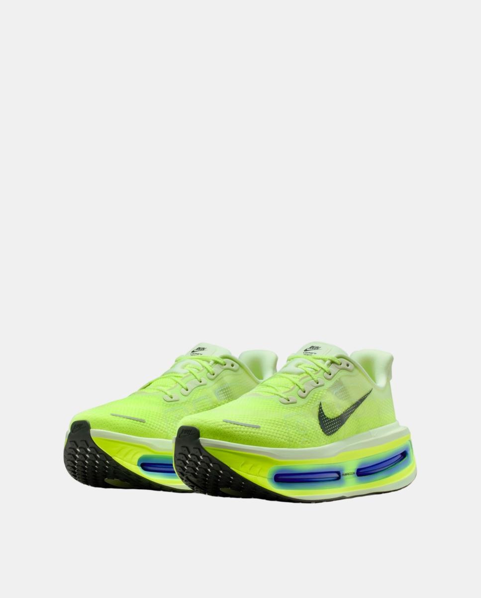 Sapatilhas de Running de Homem Vomero Premium Amarelo-2