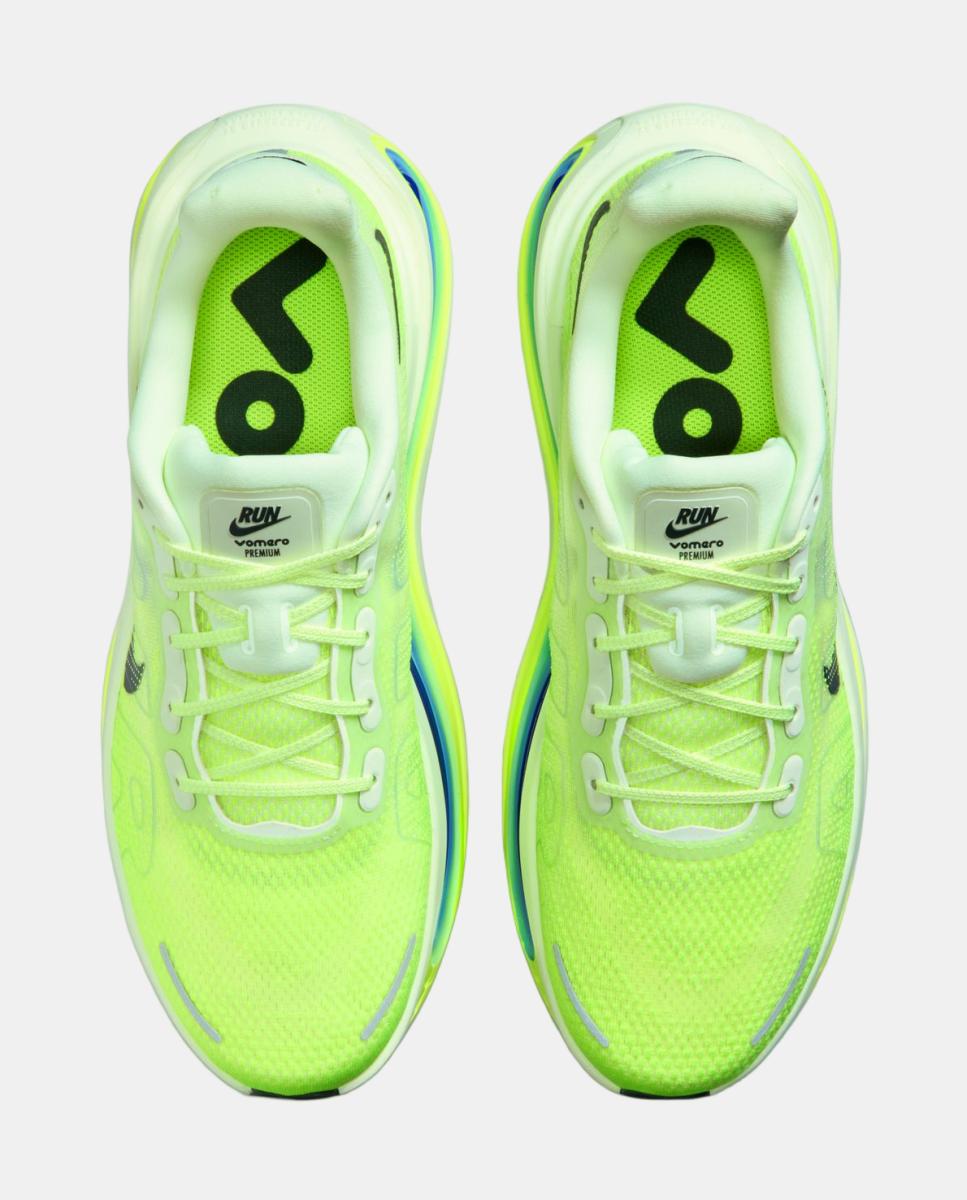 Sapatilhas de Running de Homem Vomero Premium Amarelo-3