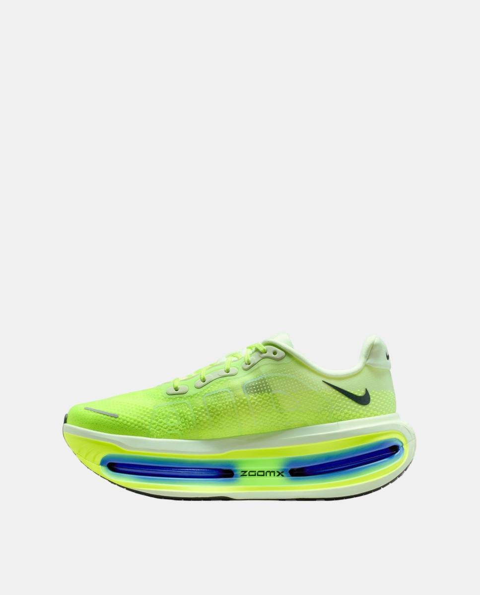 Sapatilhas de Running de Homem Vomero Premium Amarelo-4