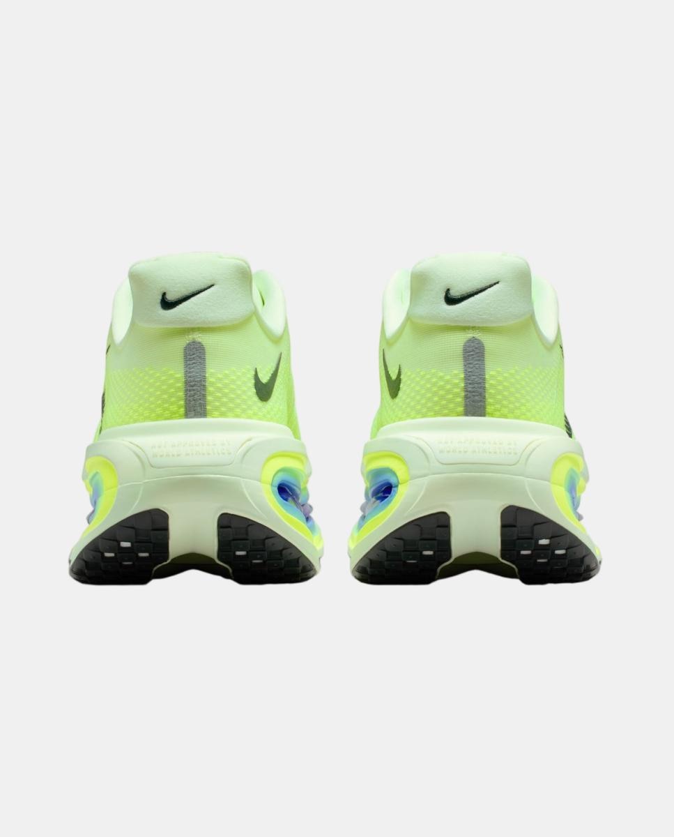 Sapatilhas de Running de Homem Vomero Premium Amarelo-5