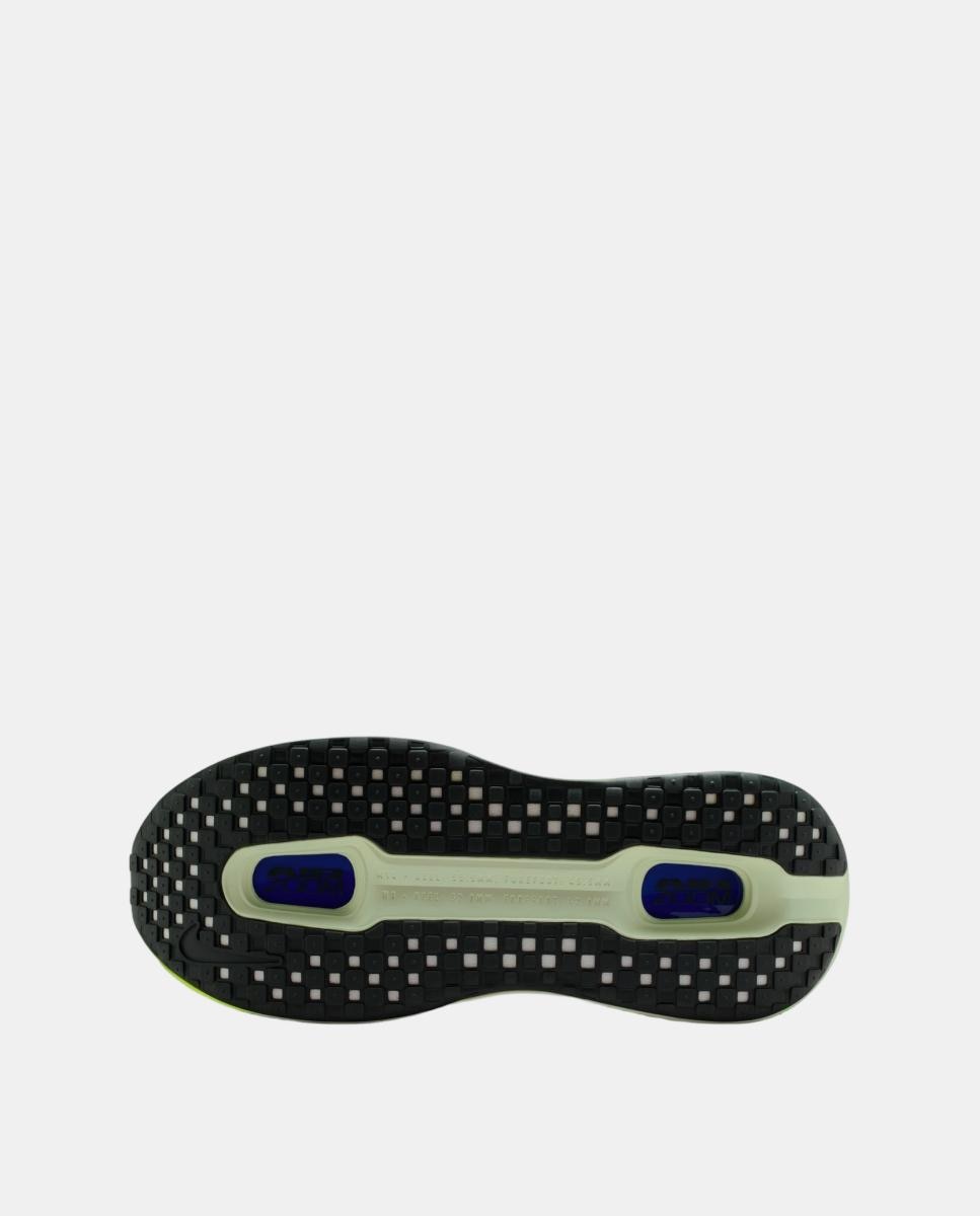Sapatilhas de Running de Homem Vomero Premium Amarelo-6