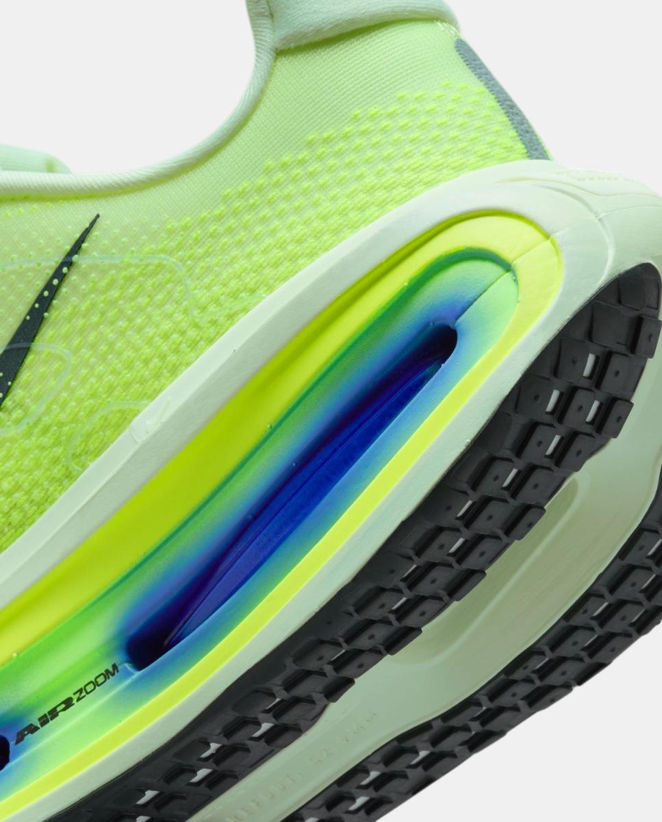 Sapatilhas de Running de Homem Vomero Premium Amarelo-8
