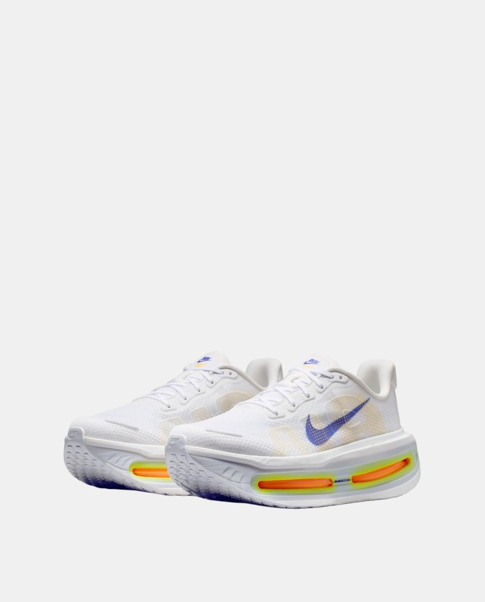 Sapatilhas de Running de Homem Vomero Premium Branco-2