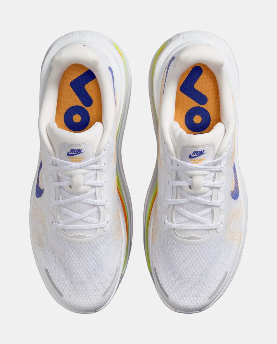 Sapatilhas de Running de Homem Vomero Premium Branco-3
