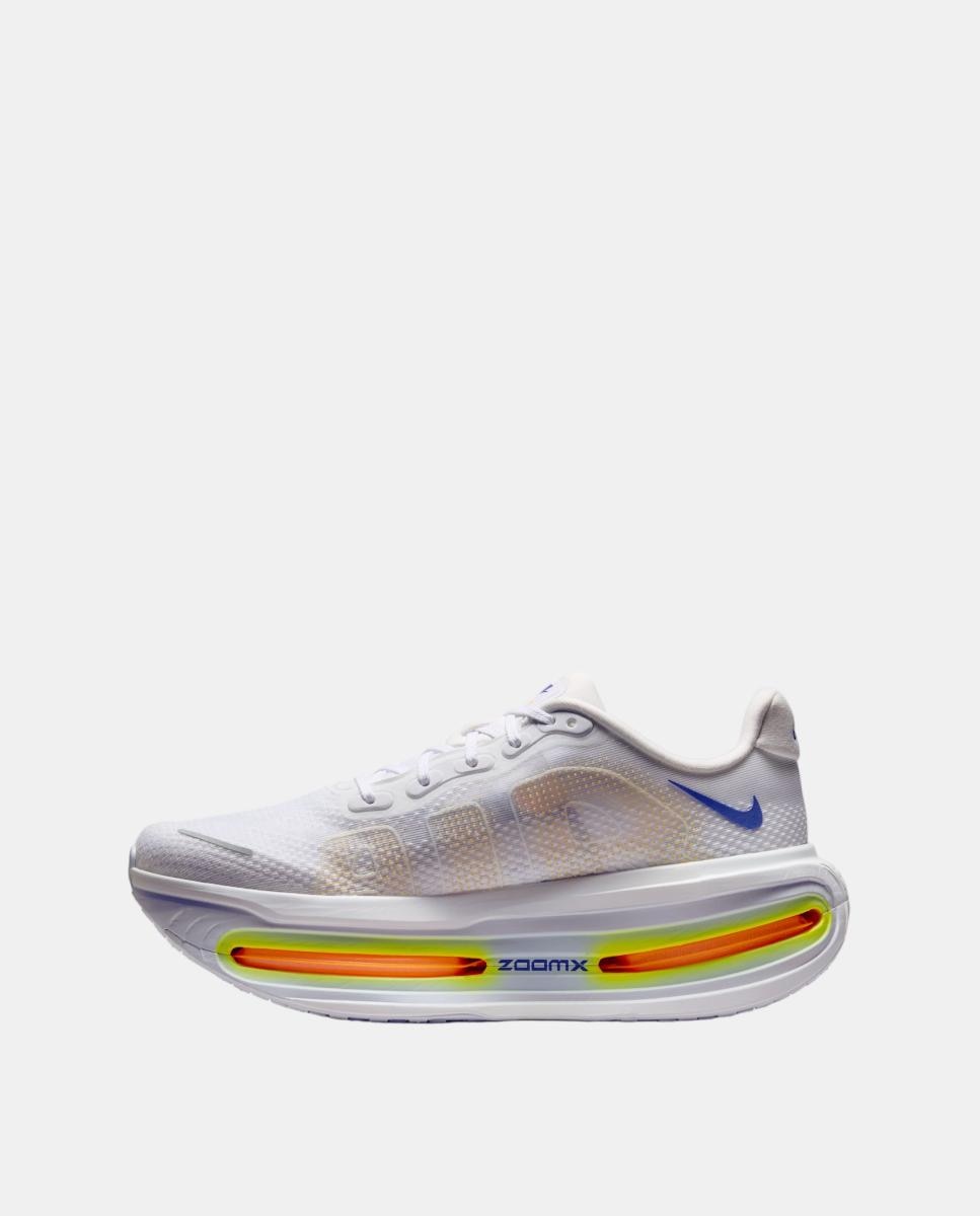 Sapatilhas de Running de Homem Vomero Premium Branco-4