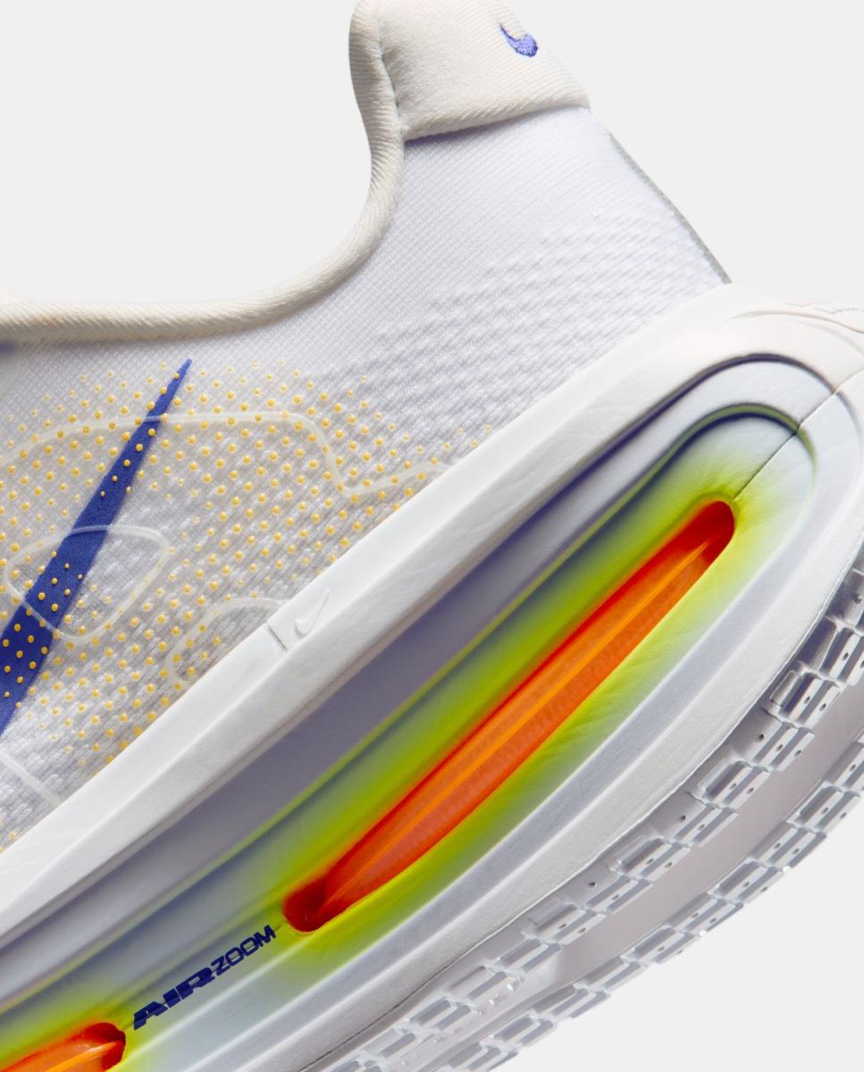Sapatilhas de Running de Homem Vomero Premium Branco-8