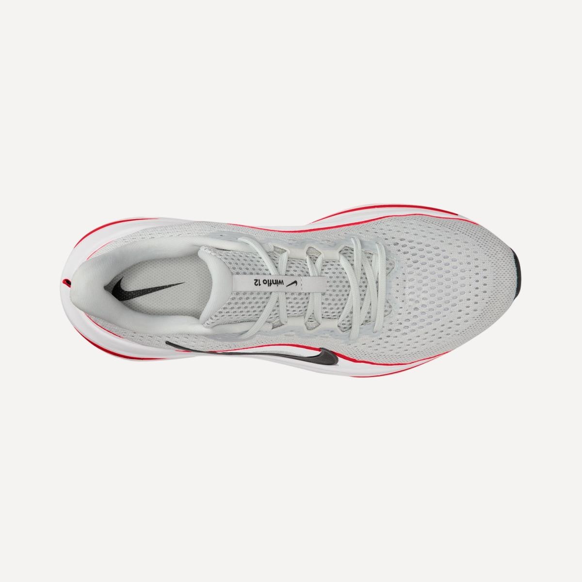 Sapatilhas de Running de Homem Air Winflo 12 Branco-3