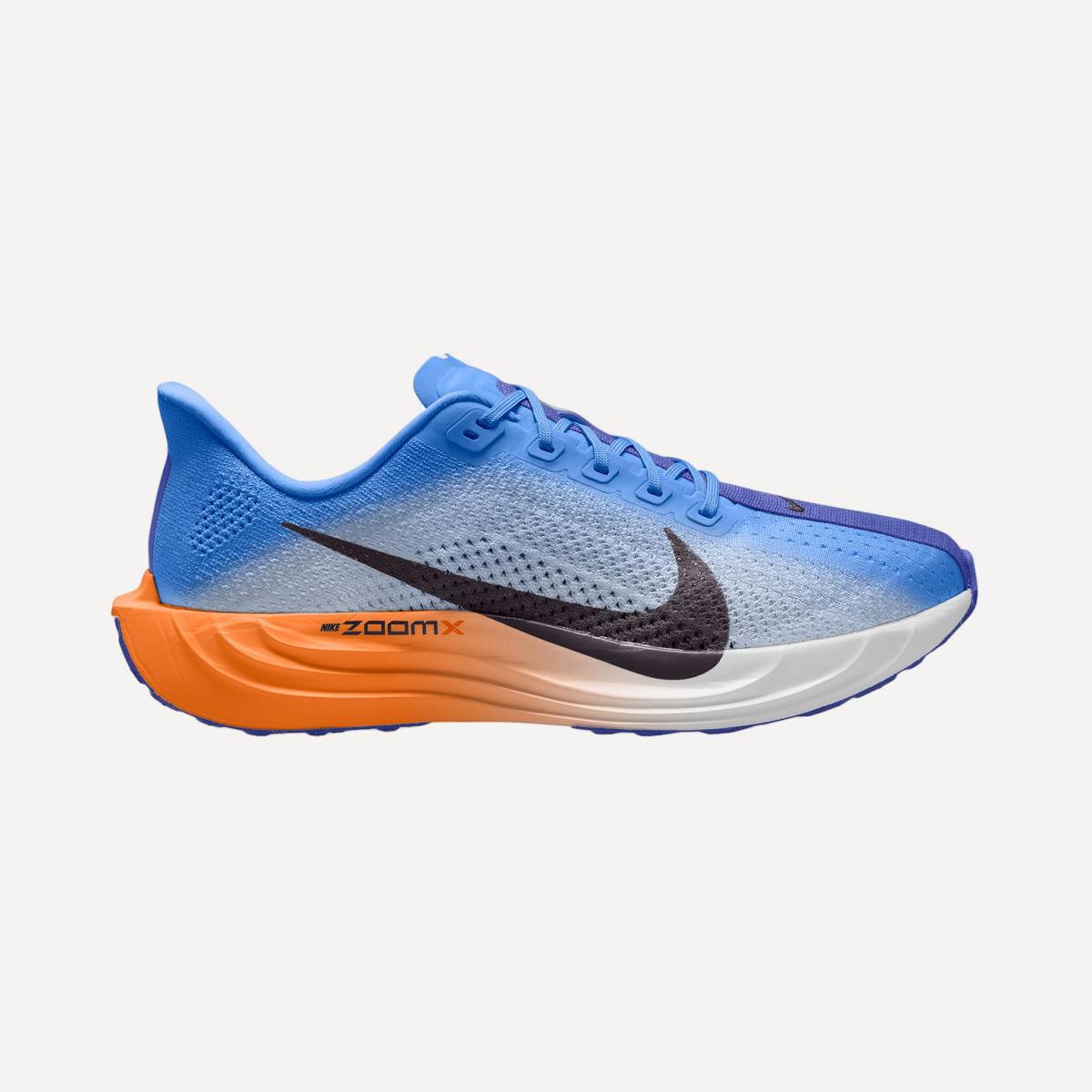 Sapatilhas de Running de Homem Pegasus Plus Azul-1