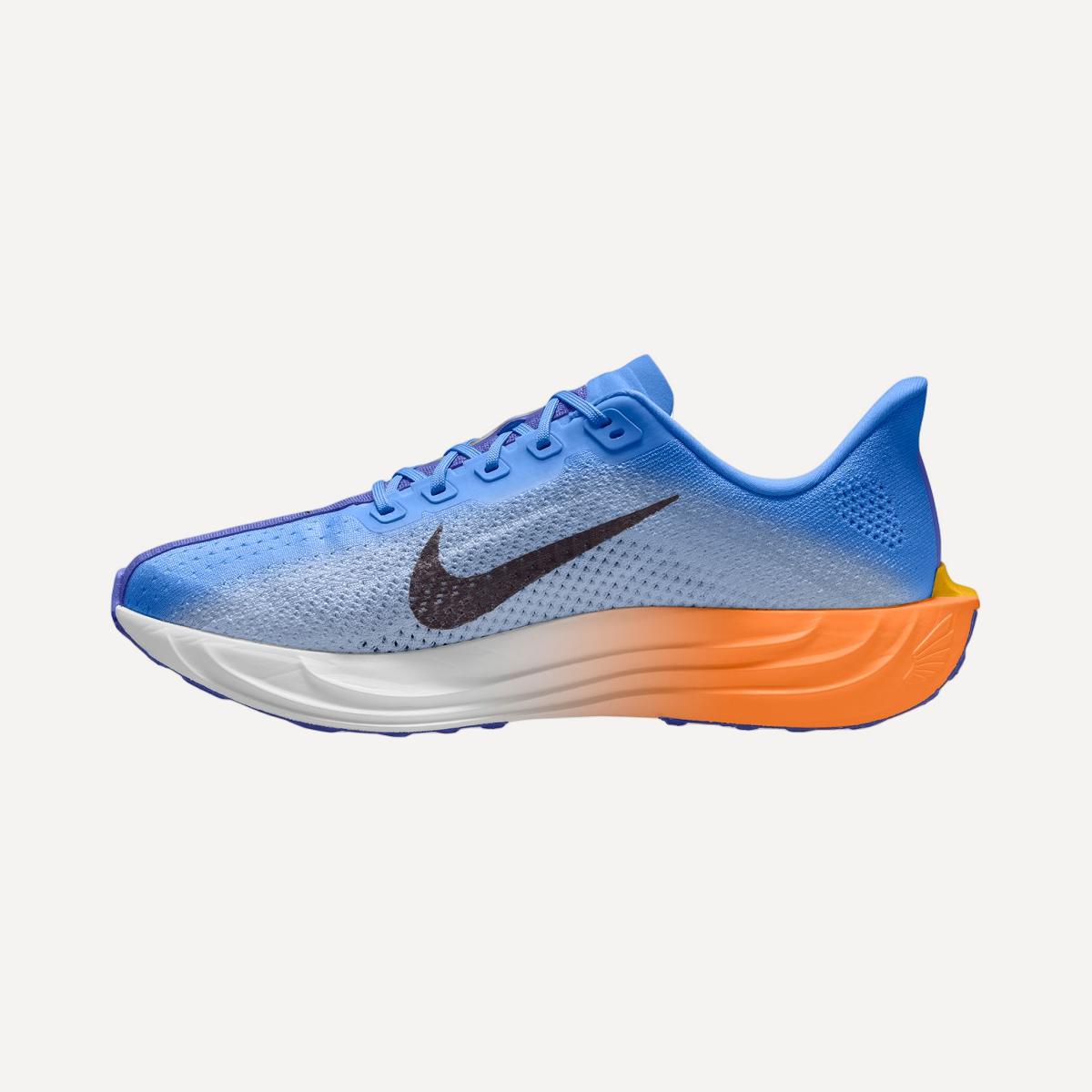 Sapatilhas de Running de Homem Pegasus Plus Azul-2
