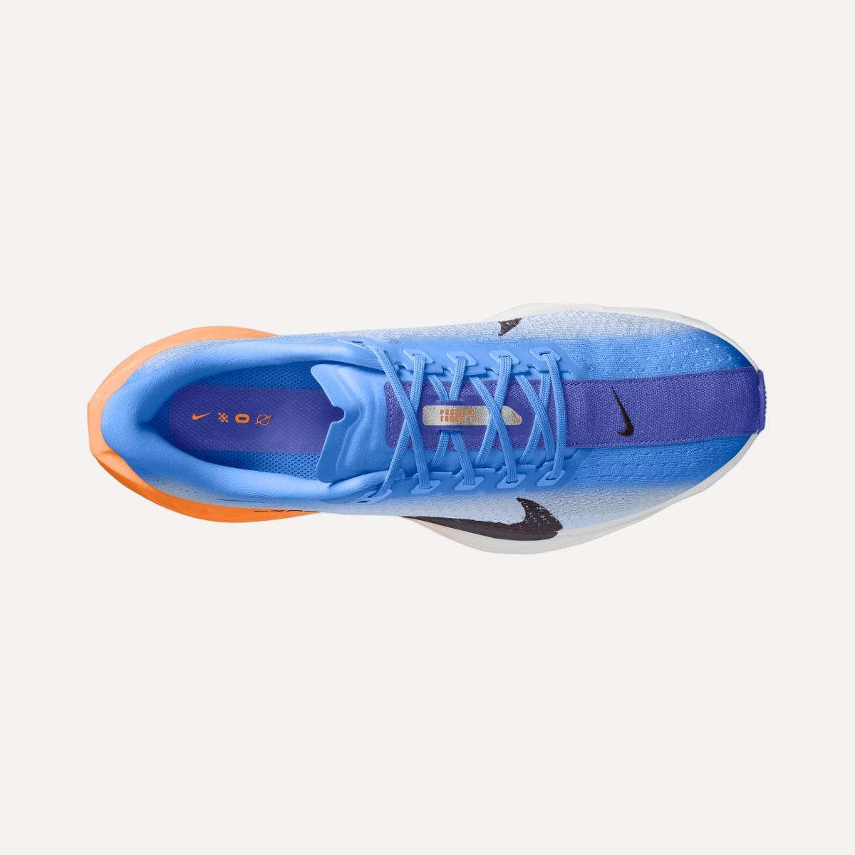 Sapatilhas de Running de Homem Pegasus Plus Azul-3