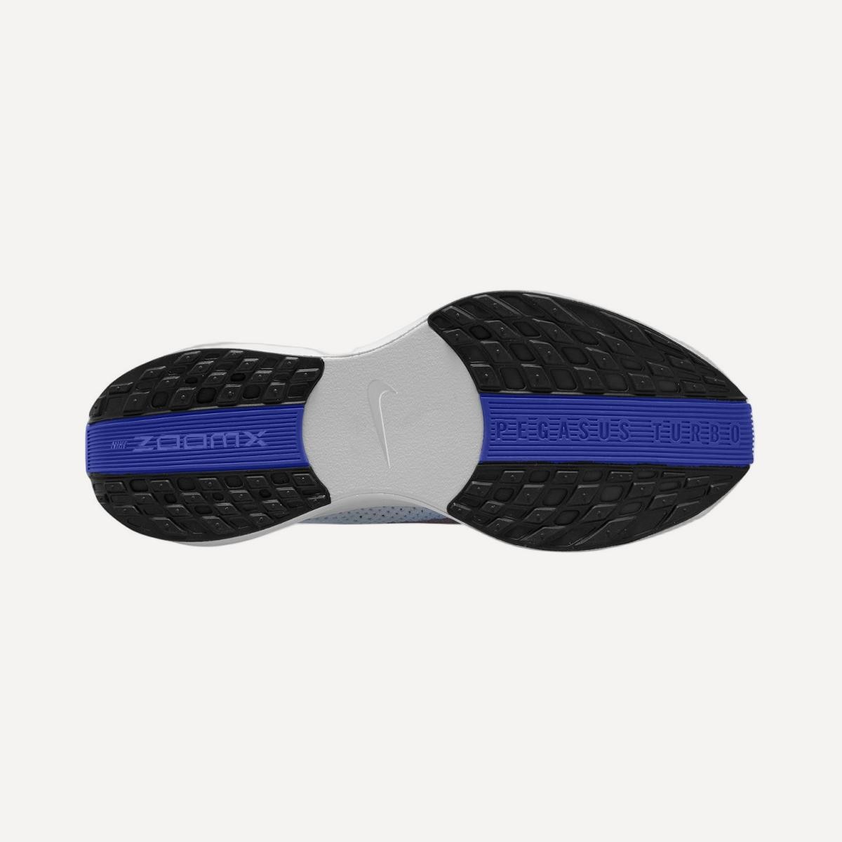 Sapatilhas de Running de Homem Pegasus Plus Azul-4