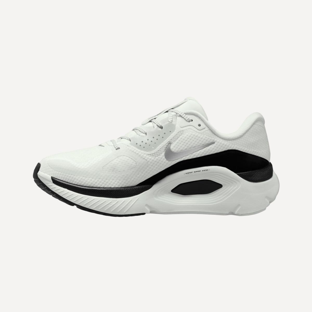 Sapatilhas de Running de Homem Structure Plus RR Branco-2