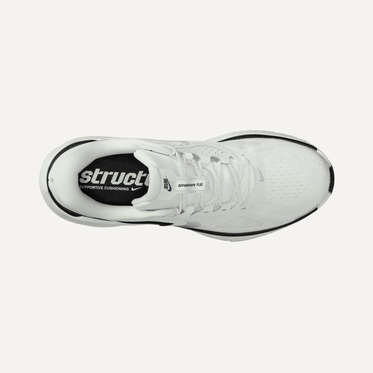 Sapatilhas de Running de Homem Structure Plus RR Branco-3