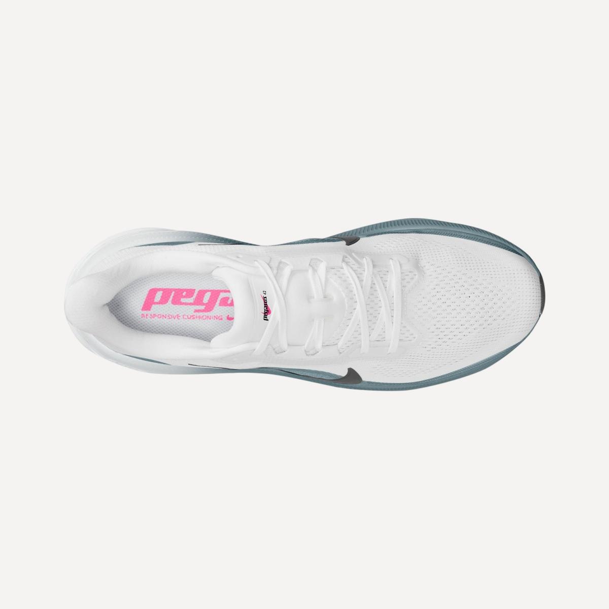 Sapatilhas de Running de Homem Air Zoom Pegasus 42 Branco-3
