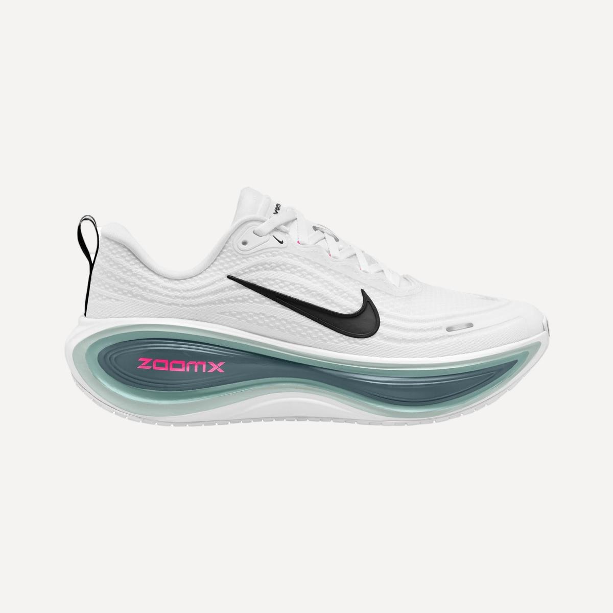 Imagen 0 de Zapatillas de Running de hombre NIKE VOMERO PLUS Nike Blanco