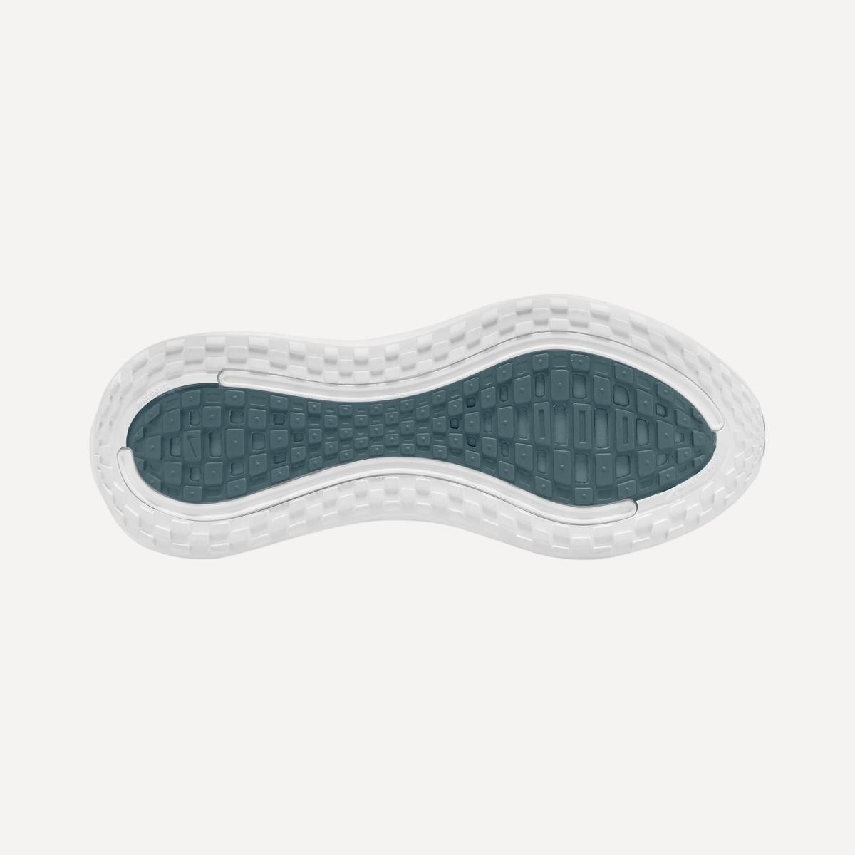 Zapatillas de Running de hombre NIKE VOMERO PLUS Nike - Blanco Blanco-4