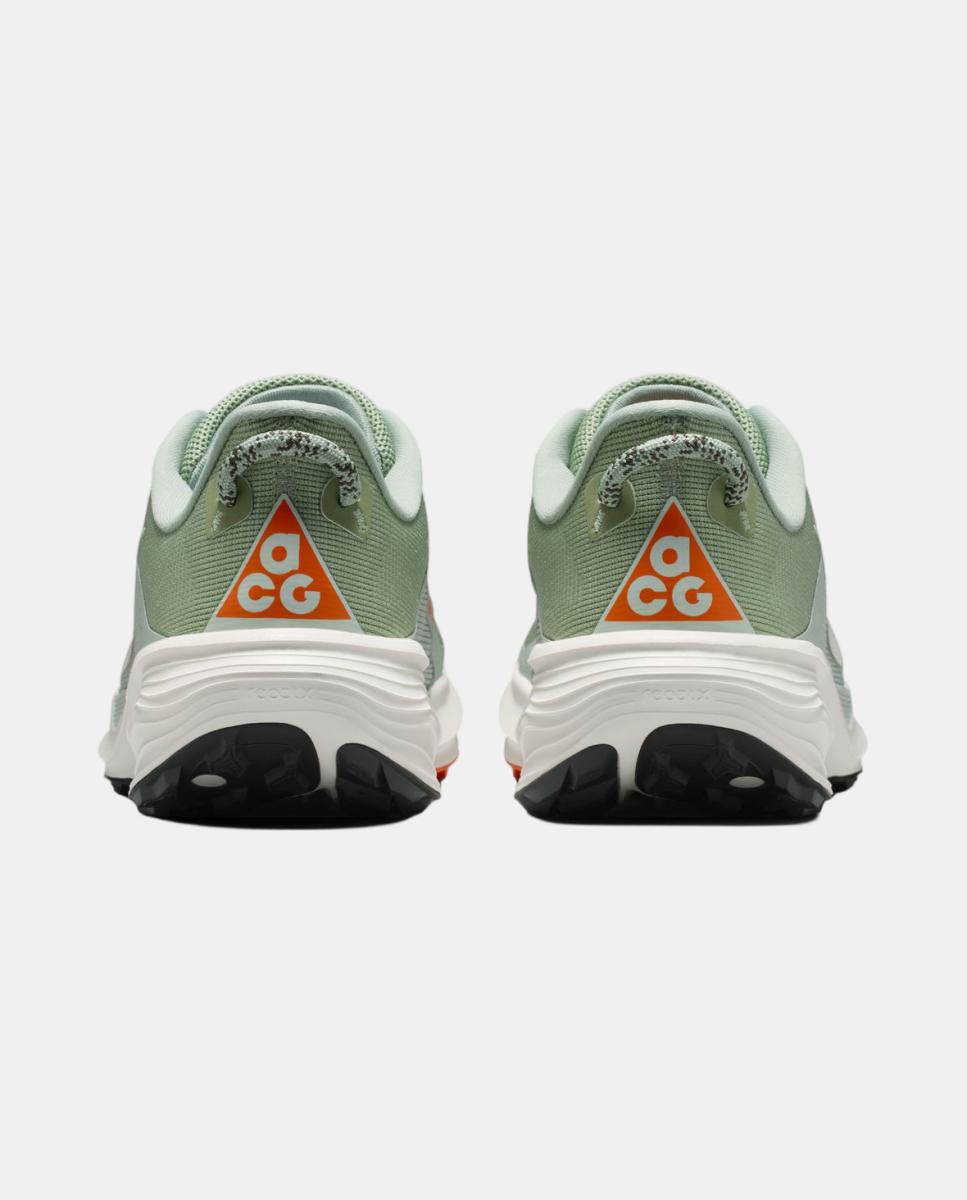 Sapatilhas de Running de Homem ACG Pegasus Trail Verde-5