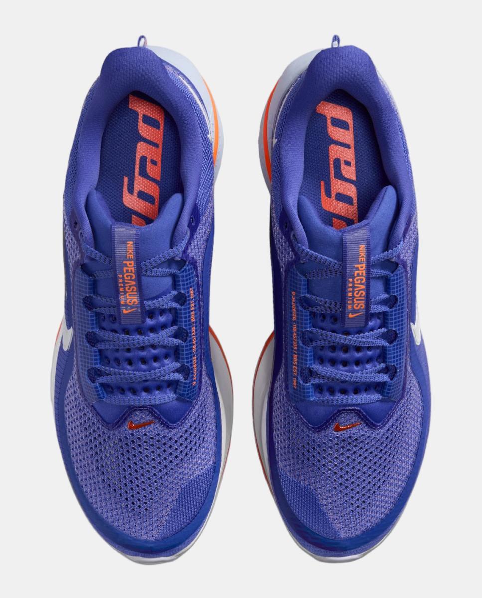 Sapatilhas de Running de Homem Pegasus Premium Azul-3