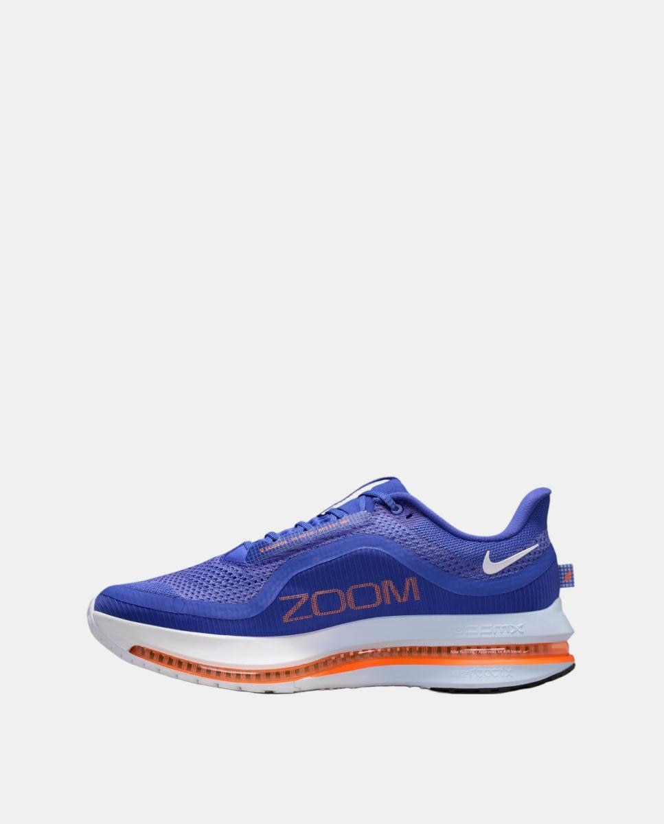 Sapatilhas de Running de Homem Pegasus Premium Azul-4